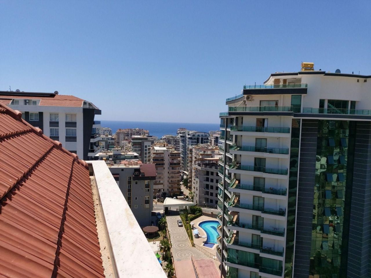 Пентхаус в Алании, Турция, 300 м² - фото 14