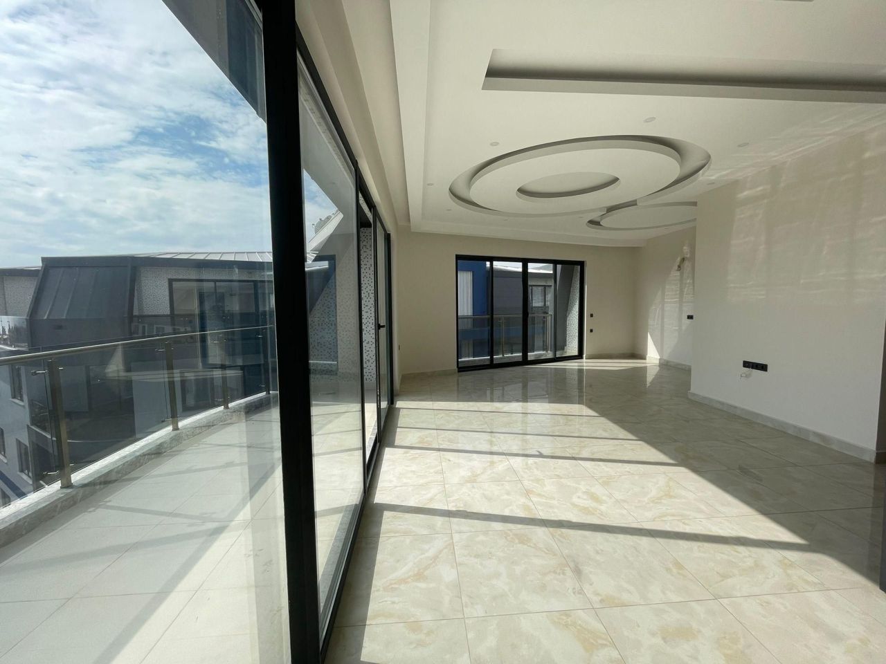 Пентхаус в Алании, Турция, 150 м² - фото 14