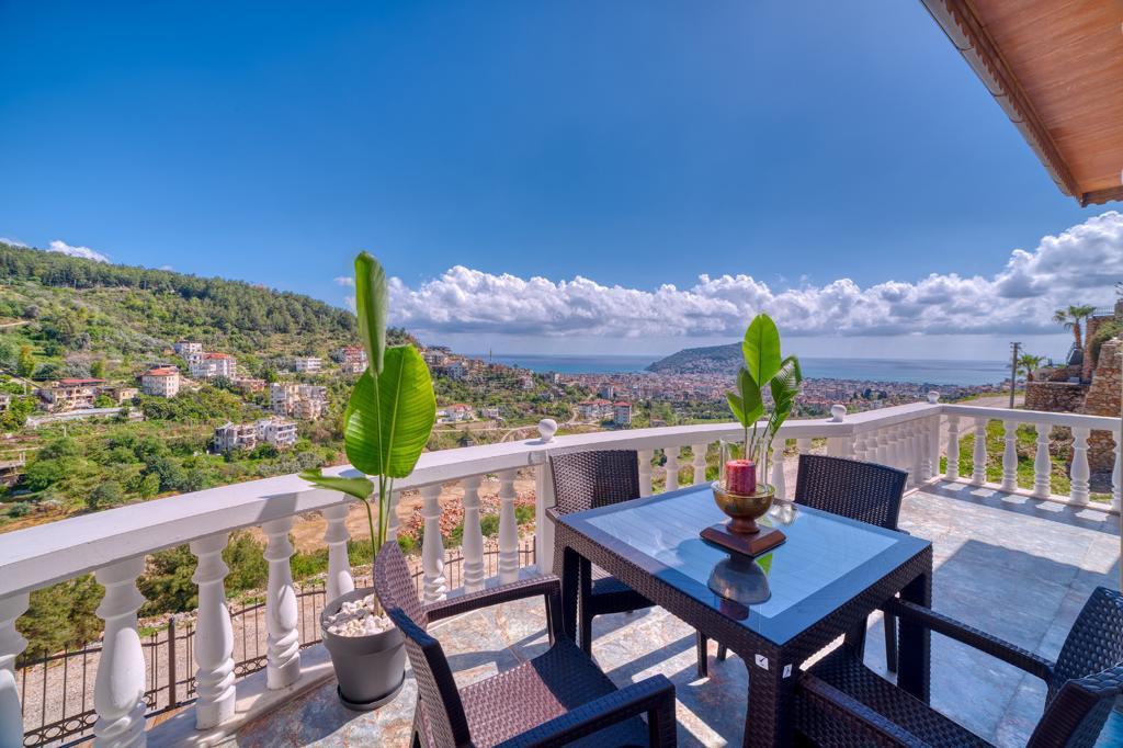 Квартира в Алании, Турция, 135 м² - фото 14