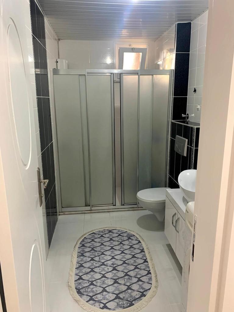 Квартира в Кестеле, Турция, 75 м² - фото 14