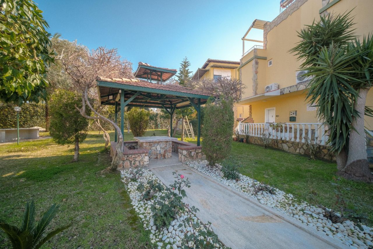 Вилла в Конаклы, Турция, 150 м² - фото 14