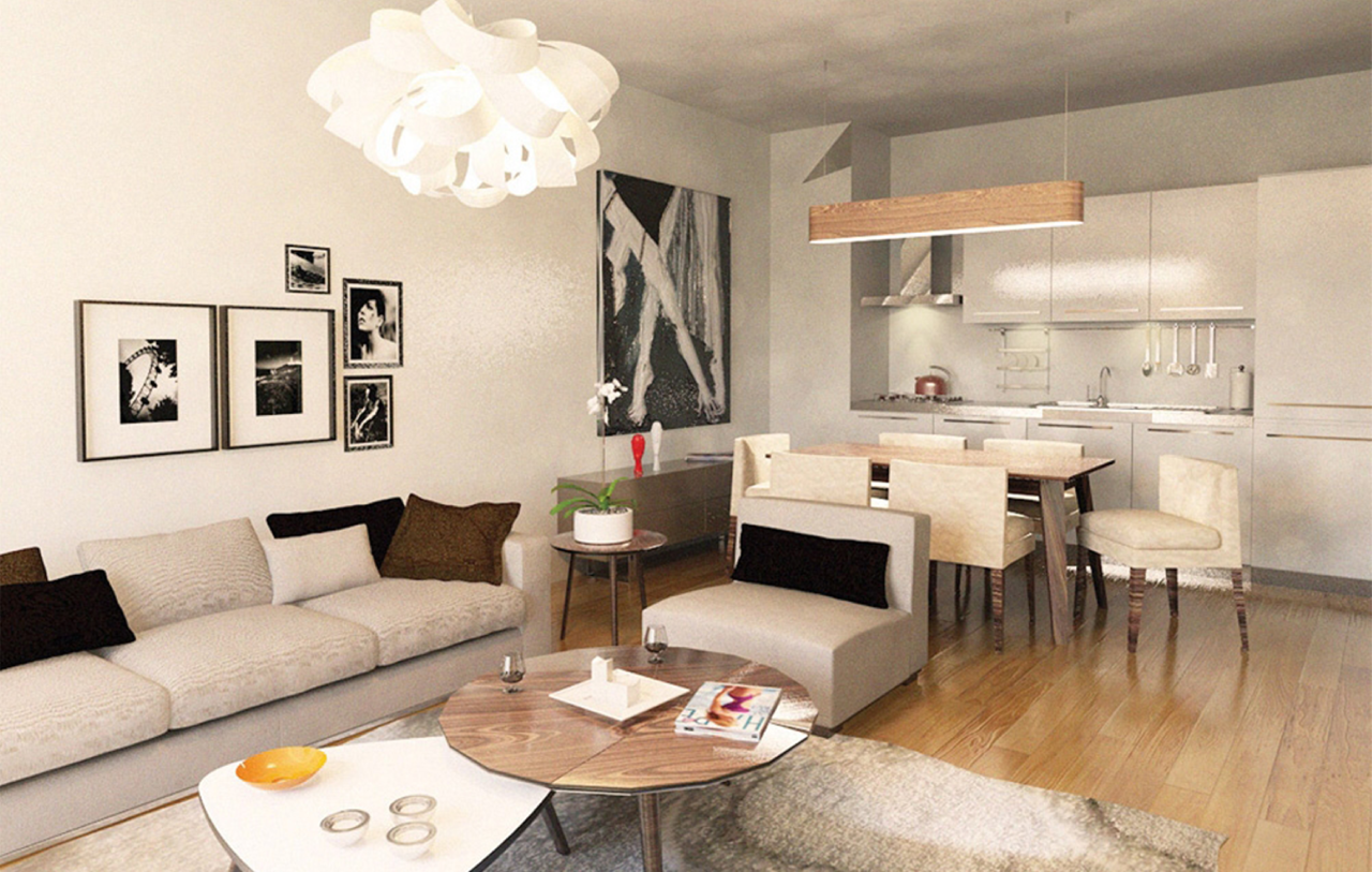 Квартира в Авсалларе, Турция, 55 м² - фото 14