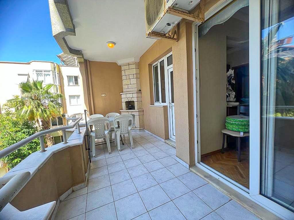 Квартира в Алании, Турция, 115 м² - фото 14