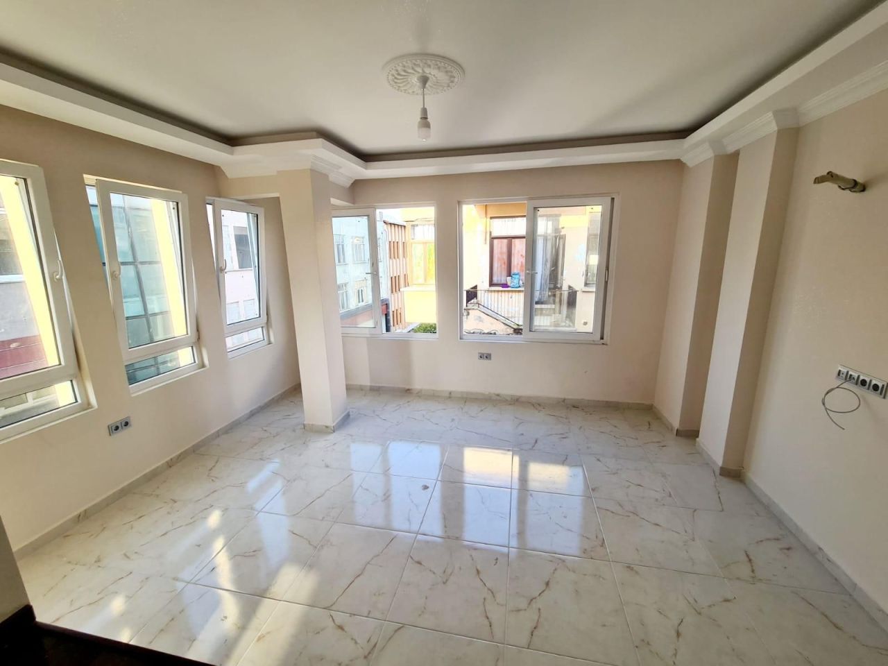 Вилла в Конаклы, Турция, 170 м² - фото 14