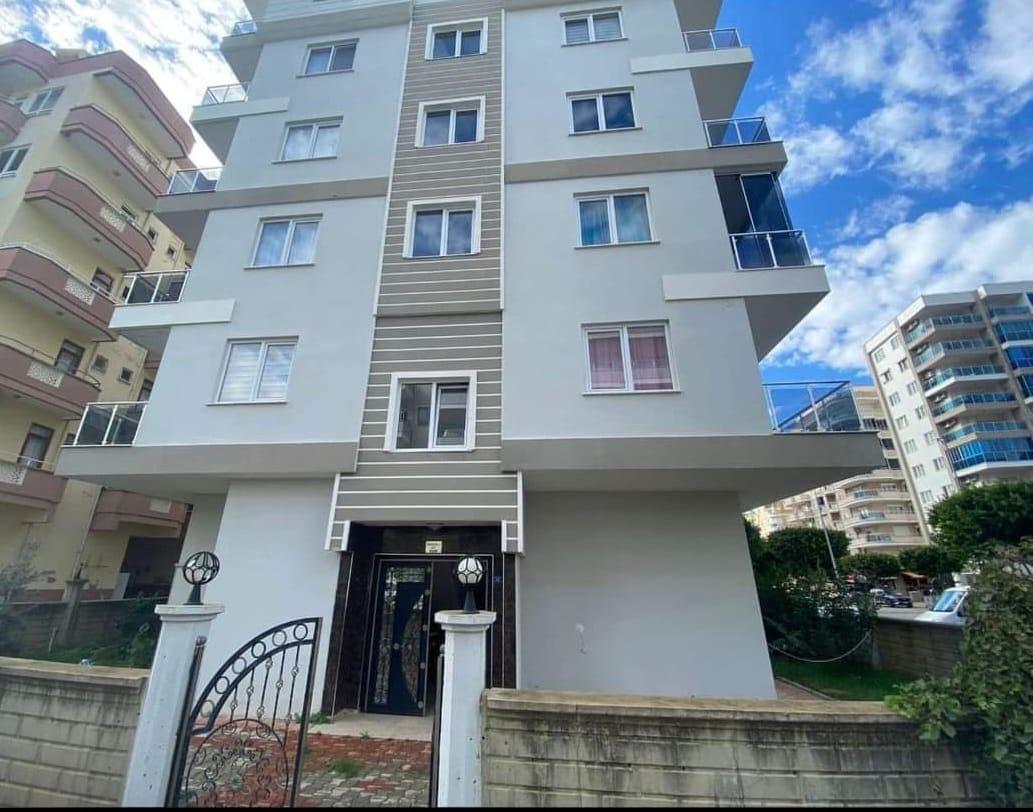 Квартира в Алании, Турция, 130 м² - фото 14