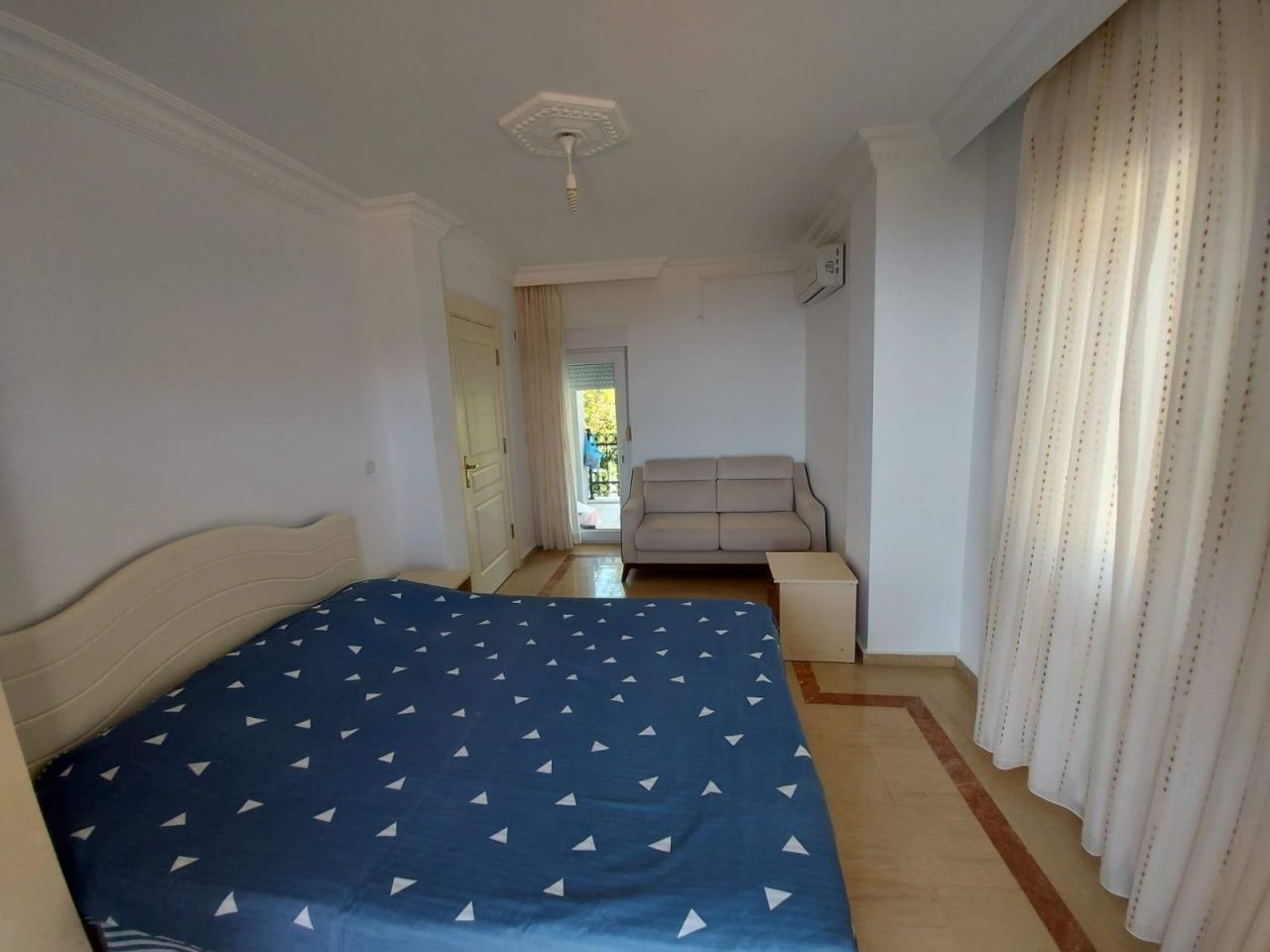 Вилла в Алании, Турция, 190 м² - фото 14