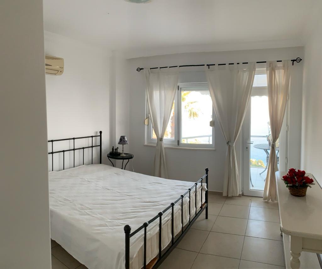 Вилла в Алании, Турция, 200 м² - фото 14