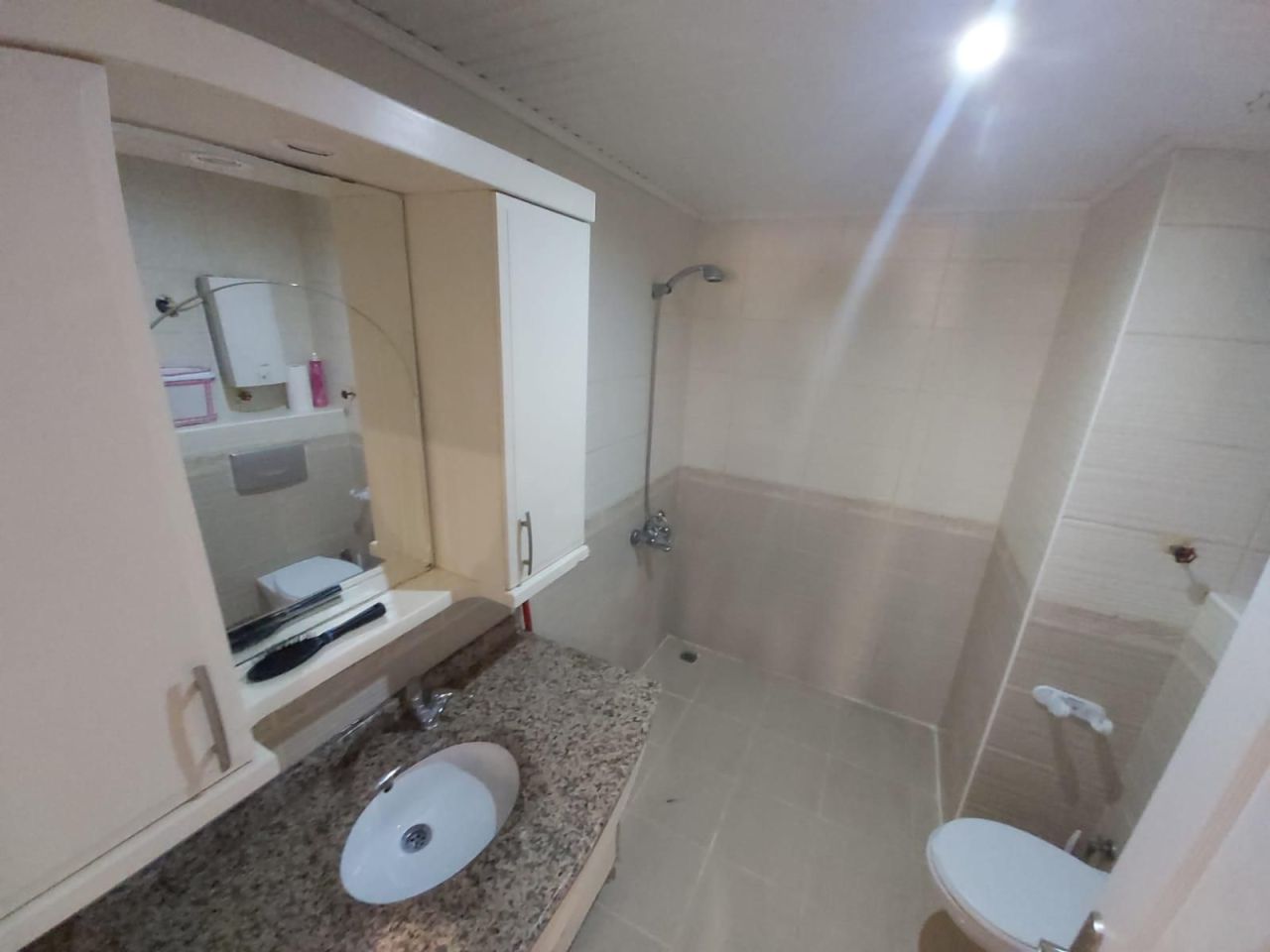 Квартира в Алании, Турция, 125 м² - фото 14