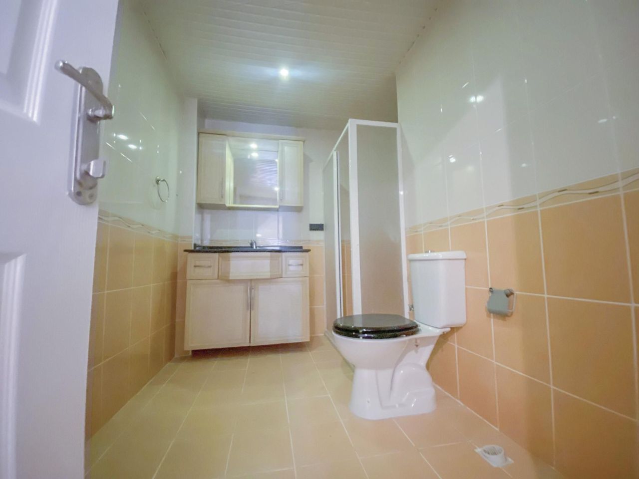 Пентхаус в Алании, Турция, 220 м² - фото 14