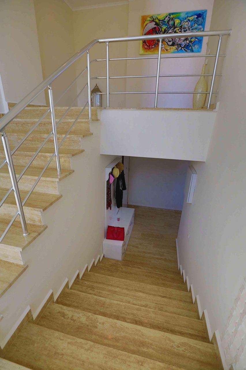 Пентхаус в Алании, Турция, 250 м² - фото 14