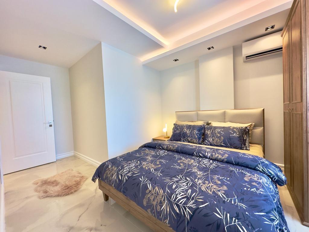 Пентхаус в Алании, Турция, 151 м² - фото 14