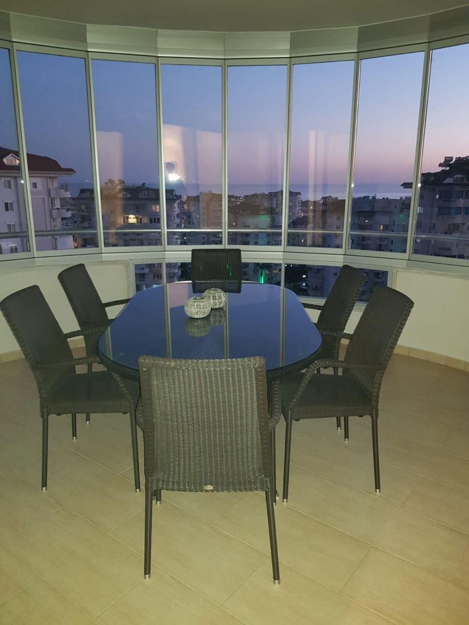 Пентхаус в Алании, Турция, 200 м² - фото 14