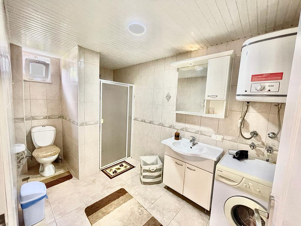 Квартира в Алании, Турция, 75 м² - фото 14