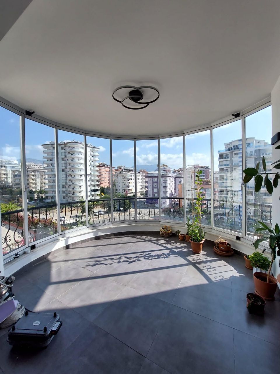 Вилла в Алании, Турция, 300 м² - фото 14