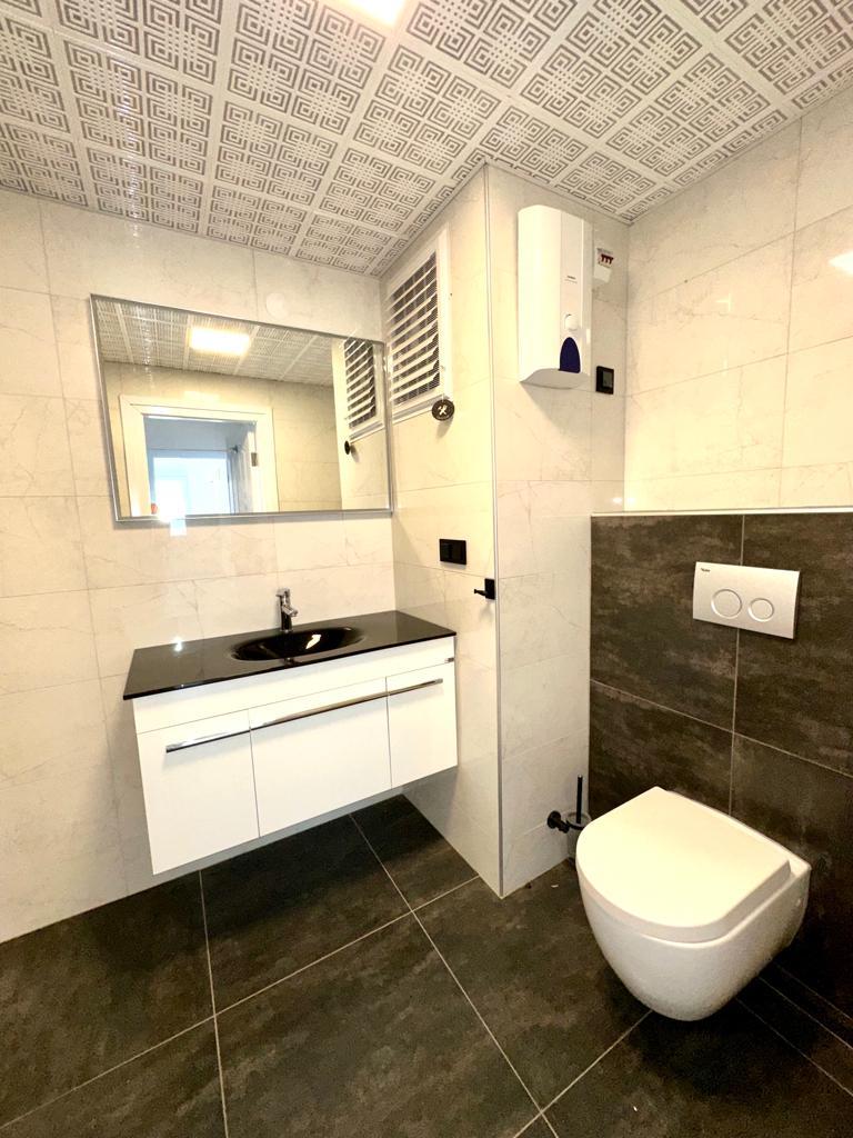 Квартира в Алании, Турция, 160 м² - фото 14