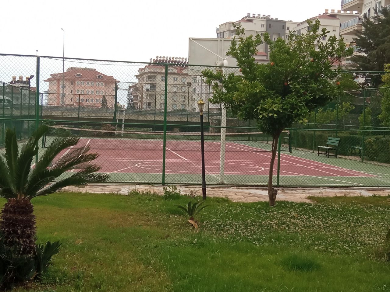 Квартира в Алании, Турция, 125 м² - фото 14