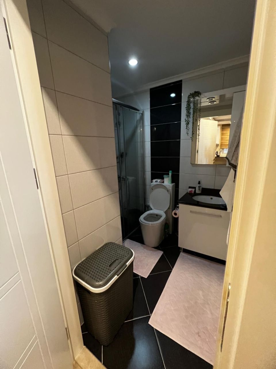 Квартира в Алании, Турция, 170 м² - фото 14