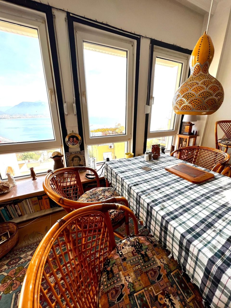 Квартира в Алании, Турция, 80 м² - фото 14