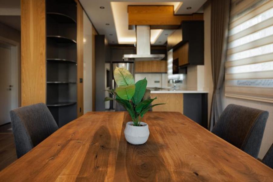 Вилла в Алании, Турция, 235 м² - фото 14