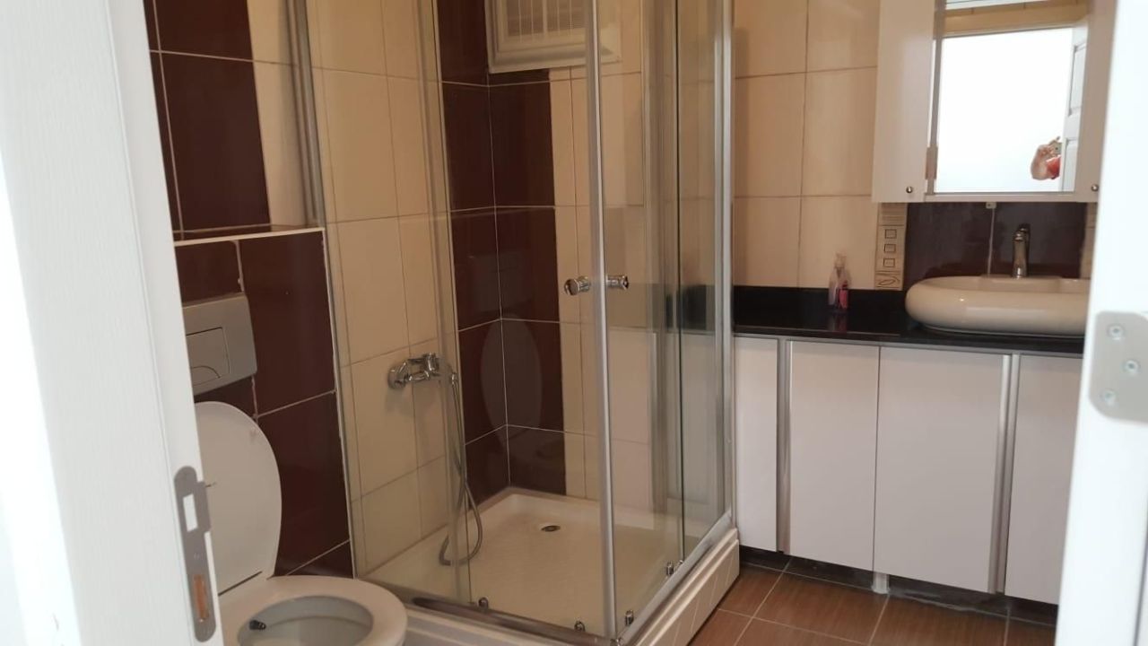 Вилла в Алании, Турция, 150 м² - фото 14