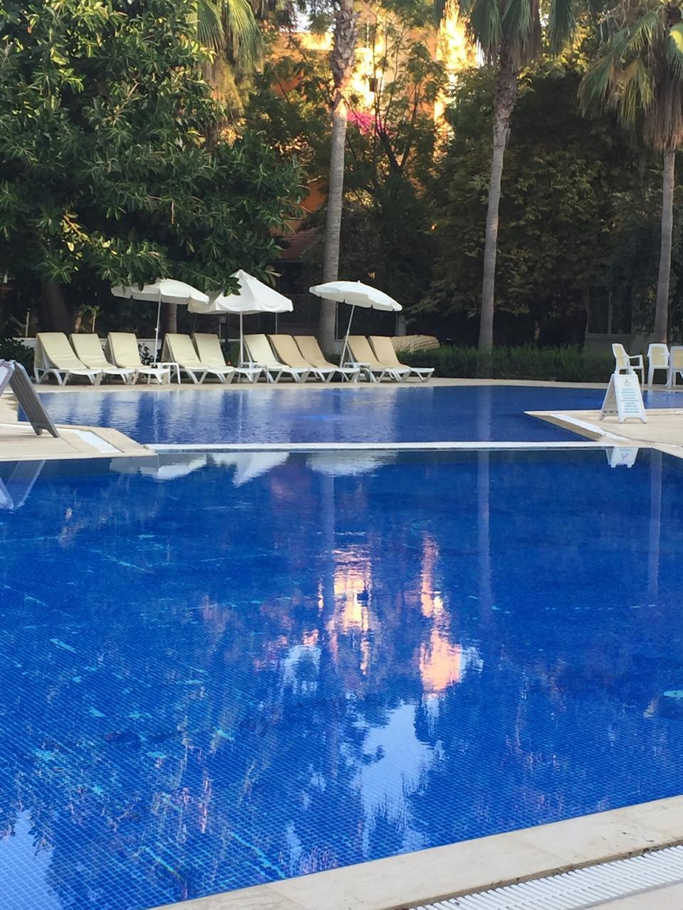 Вилла в Конаклы, Турция, 260 м² - фото 14