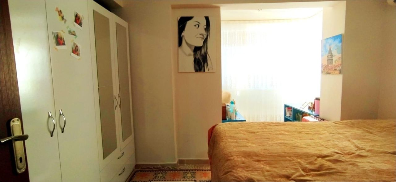 Пентхаус в Алании, Турция, 170 м² - фото 14