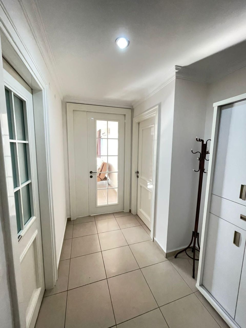 Квартира в Алании, Турция, 80 м² - фото 14