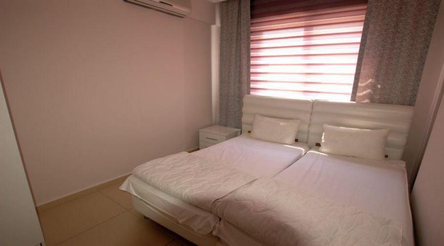 Квартира в Алании, Турция, 75 м² - фото 14