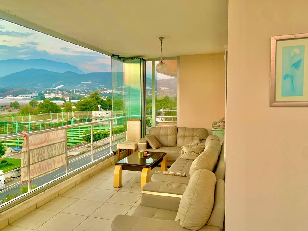 Пентхаус в Алании, Турция, 300 м² - фото 14