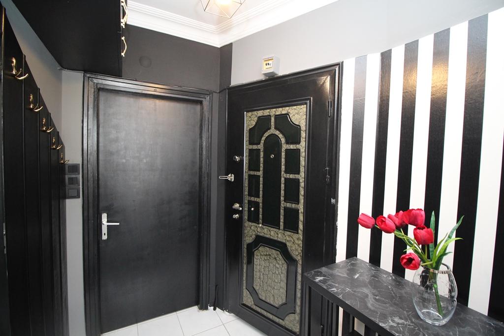 Квартира в Алании, Турция, 50 м² - фото 14