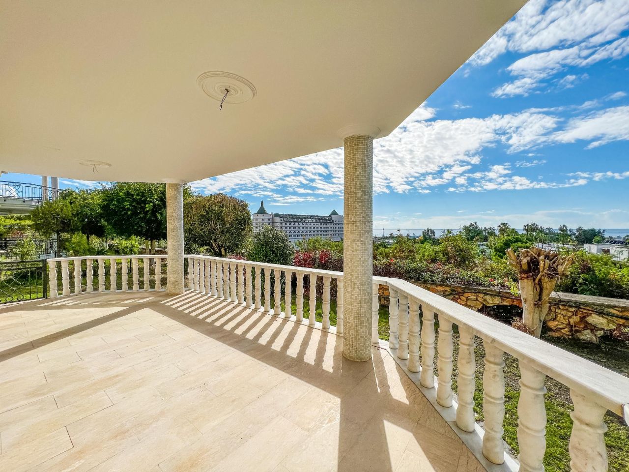 Вилла в Конаклы, Турция, 310 м² - фото 14