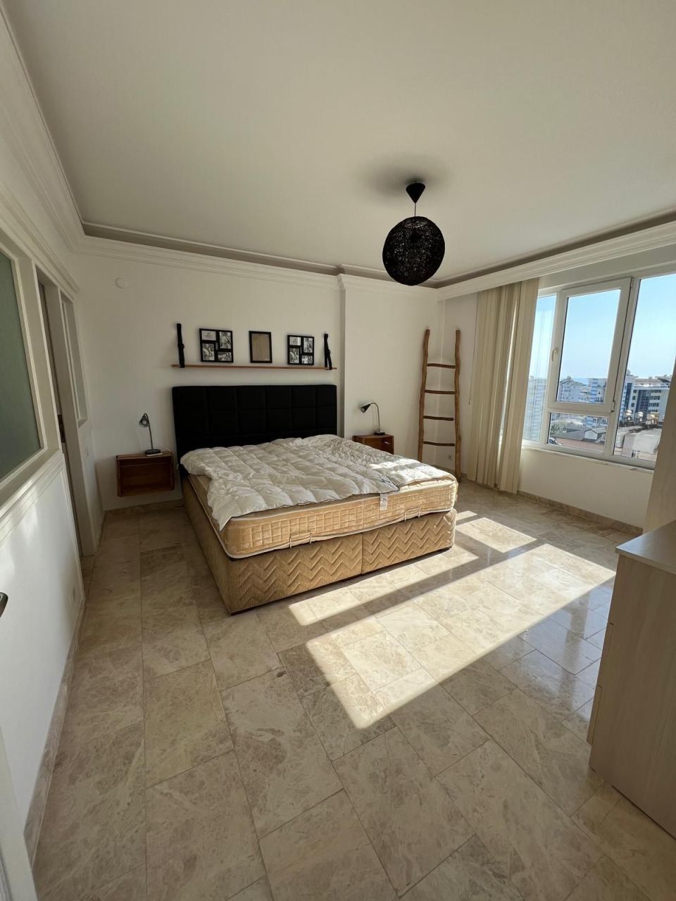 Квартира в Алании, Турция, 130 м² - фото 14