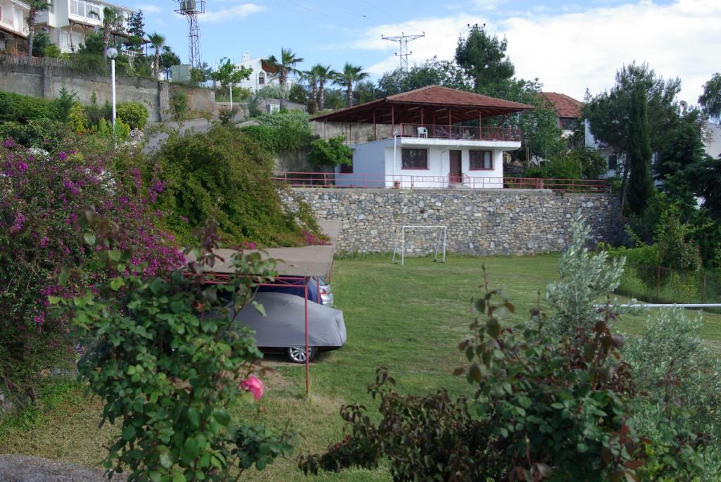 Вилла в Алании, Турция, 140 м² - фото 14