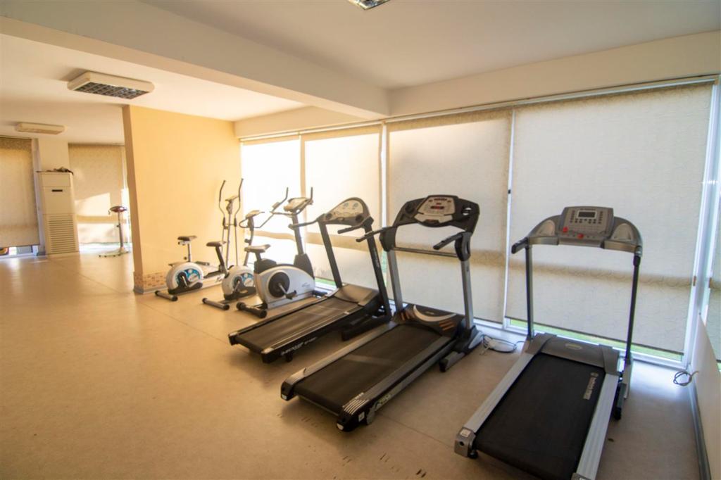 Пентхаус в Алании, Турция, 250 м² - фото 14