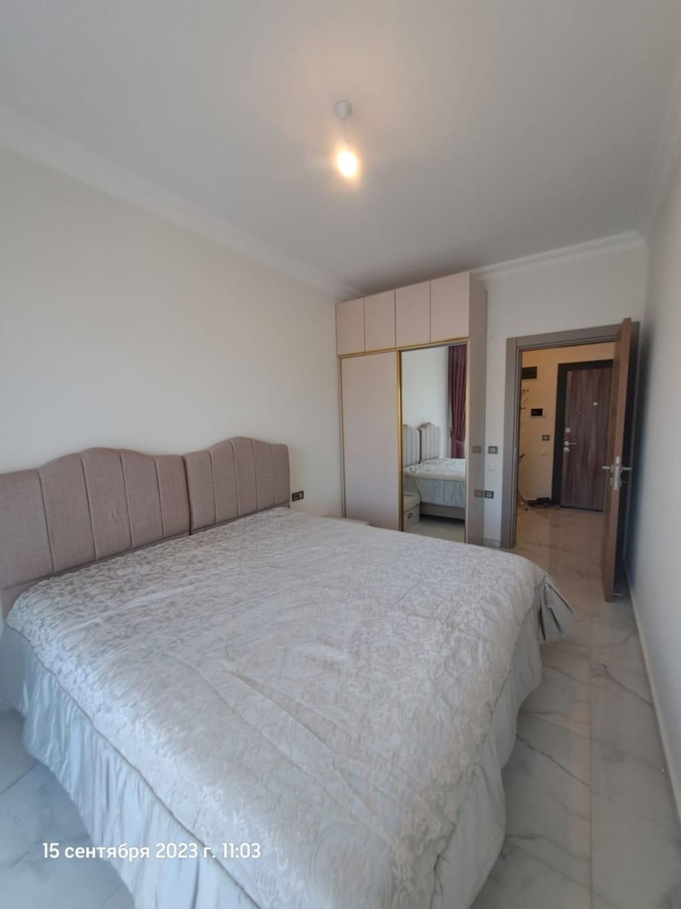 Квартира в Алании, Турция, 115 м² - фото 14