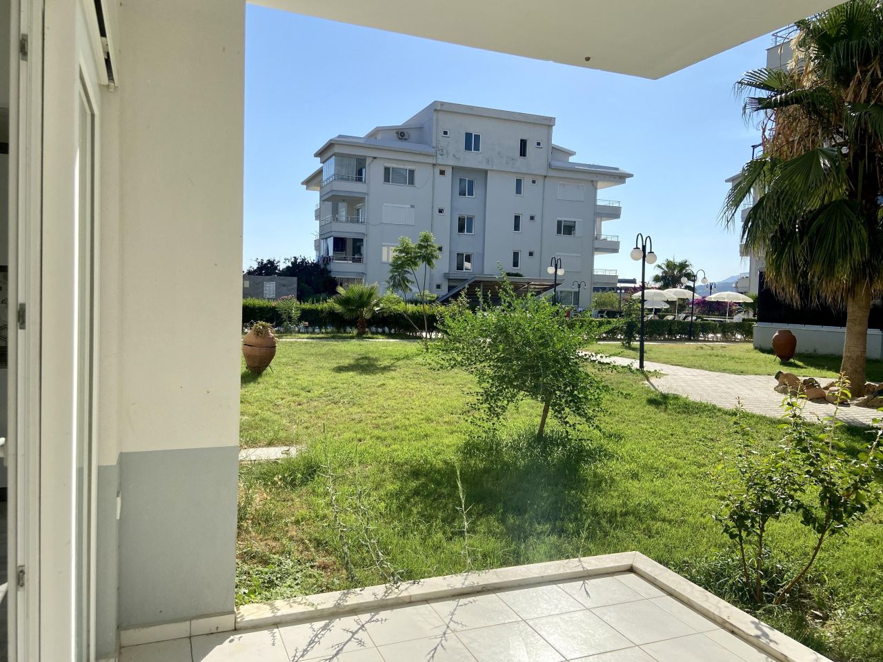 Квартира в Алании, Турция, 54 м² - фото 14