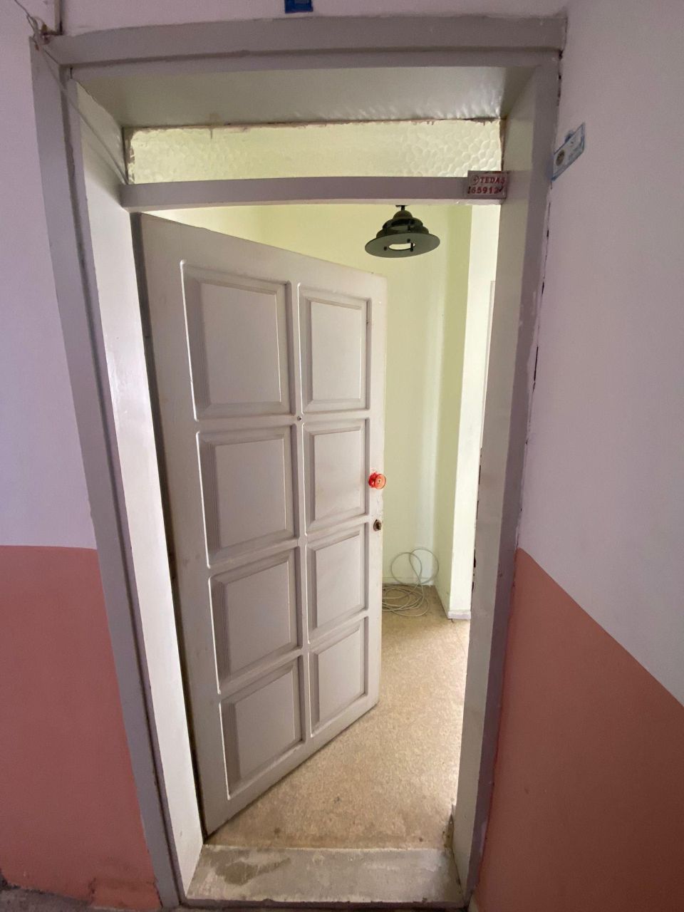 Квартира в Алании, Турция, 100 м² - фото 14