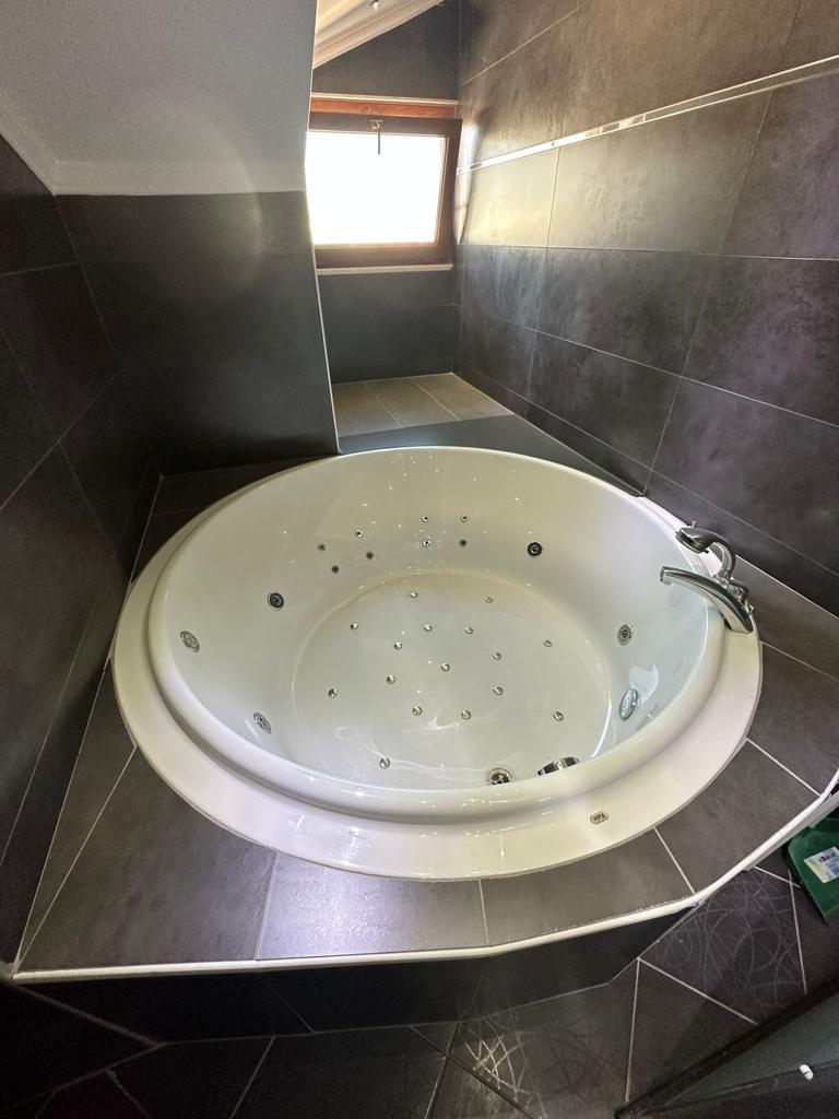 Пентхаус в Алании, Турция, 210 м² - фото 14