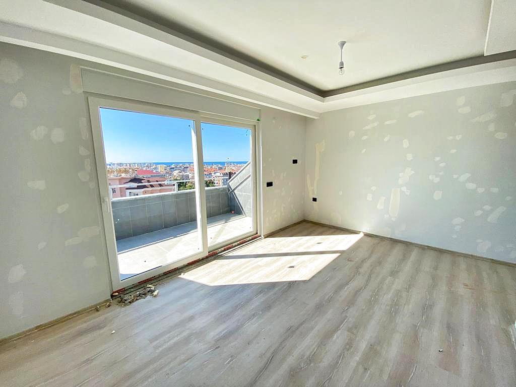 Пентхаус в Алании, Турция, 170 м² - фото 14