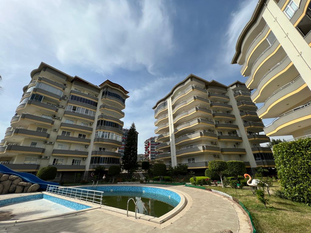 Квартира в Авсалларе, Турция, 140 м² - фото 14