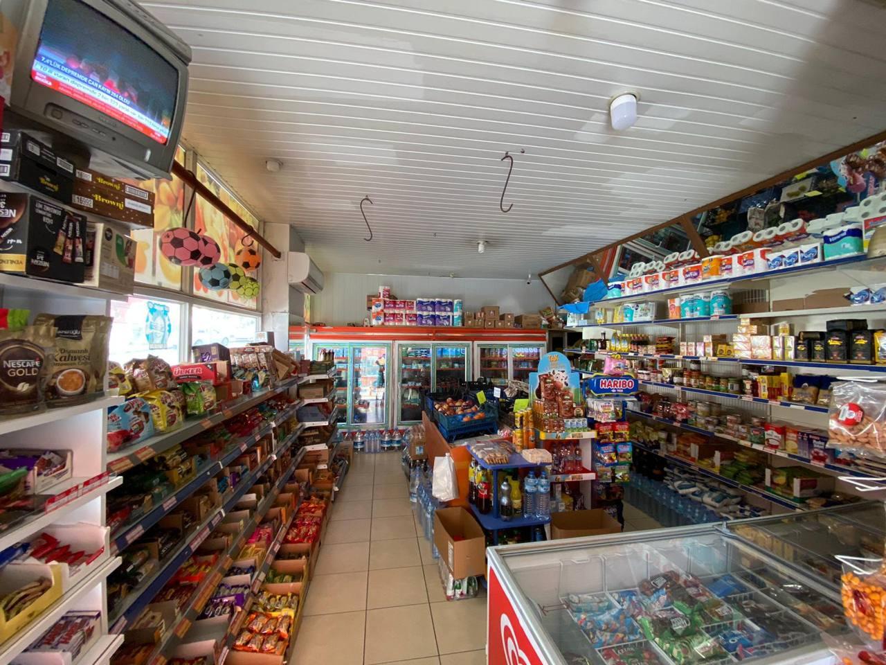 Коммерческая недвижимость в Алании, Турция, 82 м² - фото 14