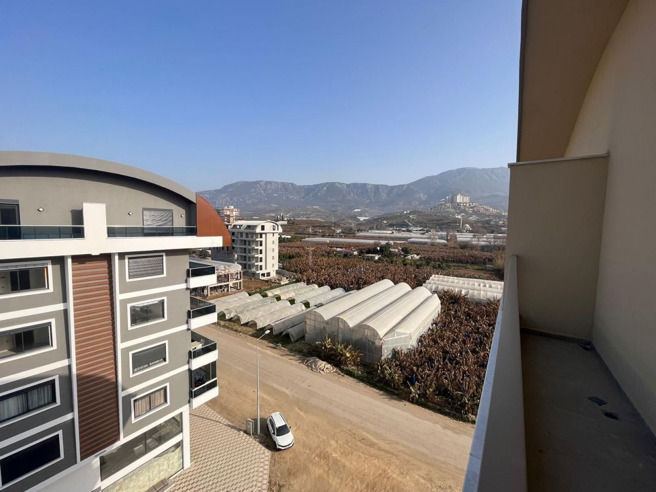 Пентхаус в Алании, Турция, 102 м² - фото 14