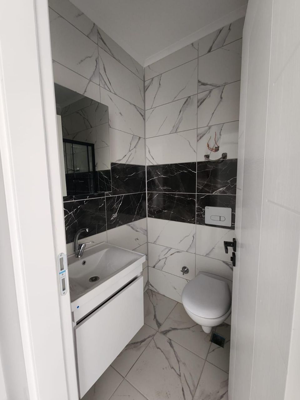 Квартира в Алании, Турция, 43 м² - фото 14