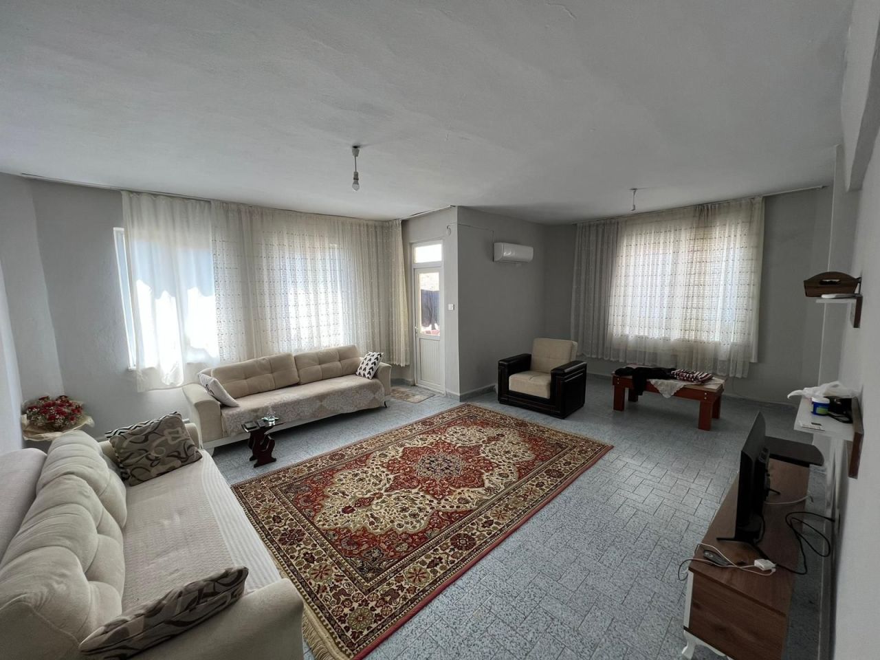 Квартира в Алании, Турция, 110 м² - фото 14