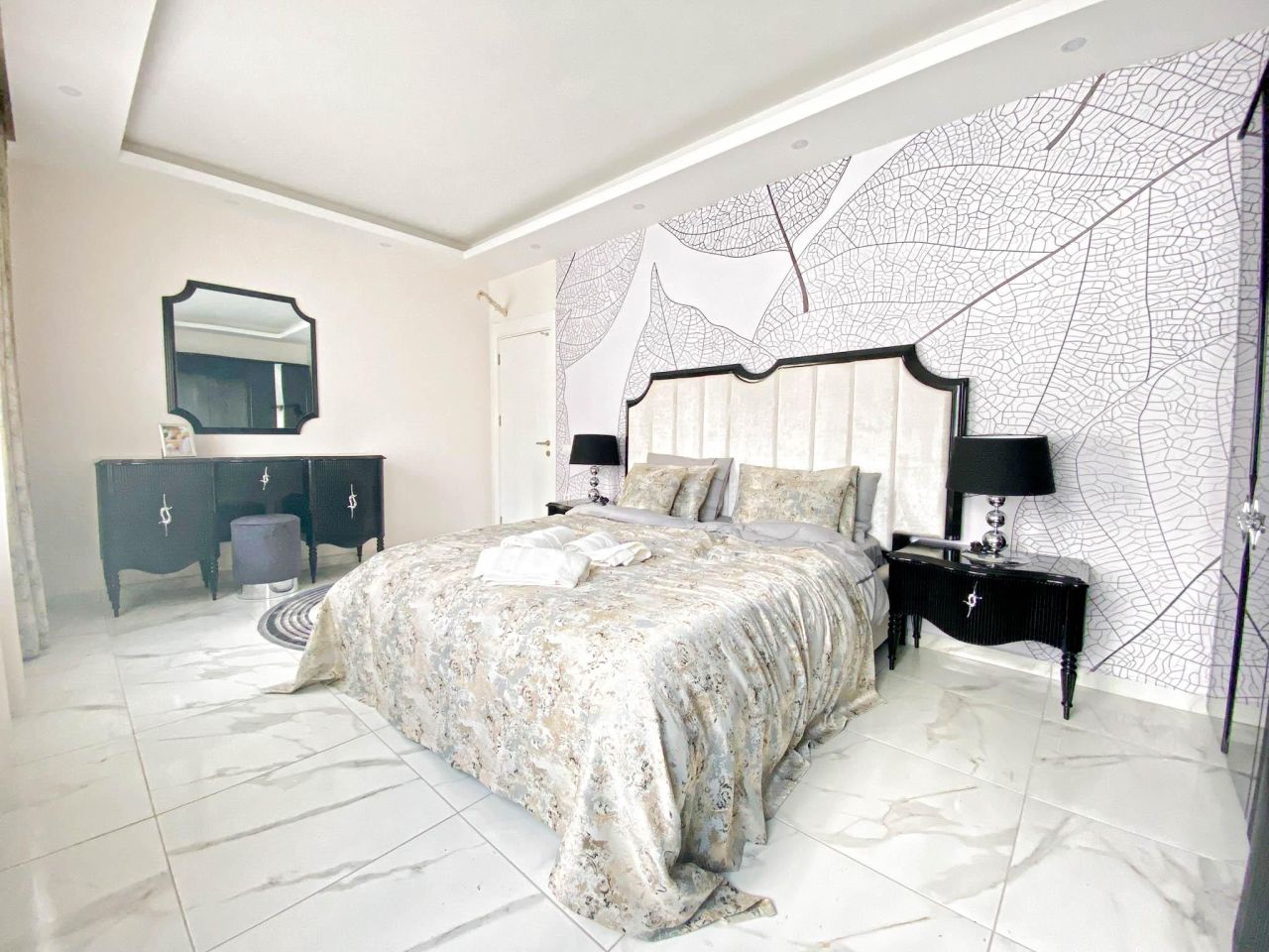 Пентхаус в Авсалларе, Турция, 140 м² - фото 14