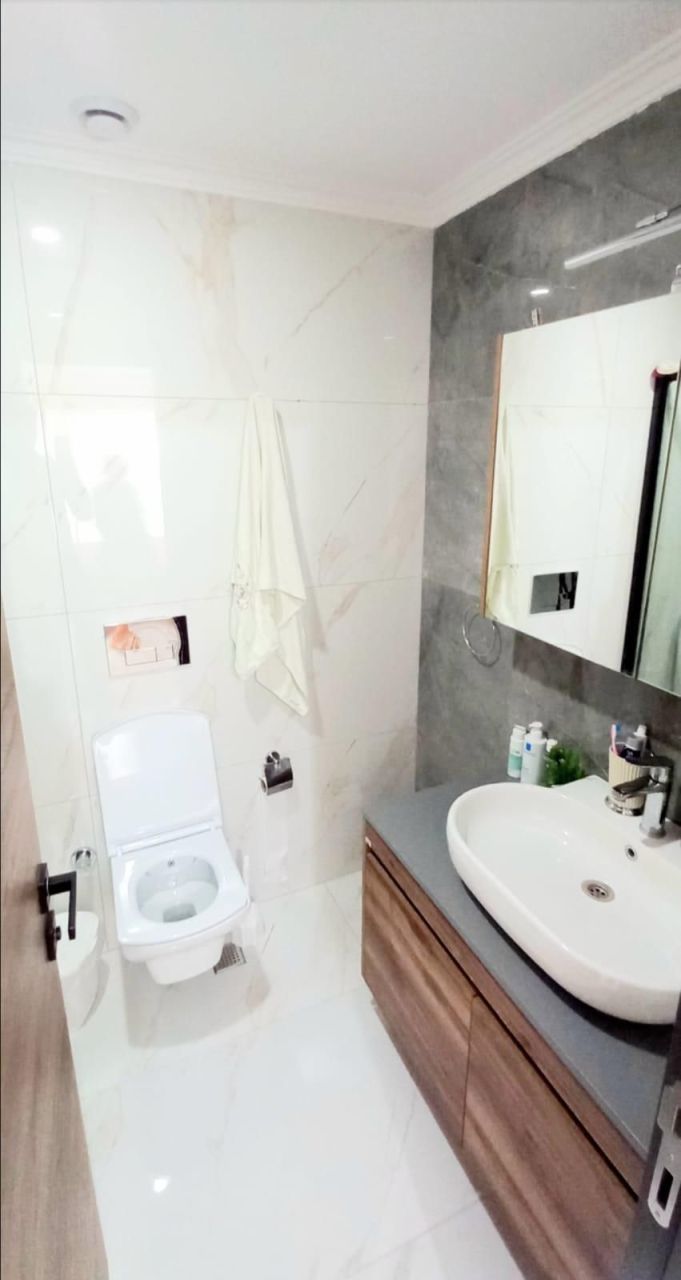 Пентхаус в Алании, Турция, 120 м² - фото 14