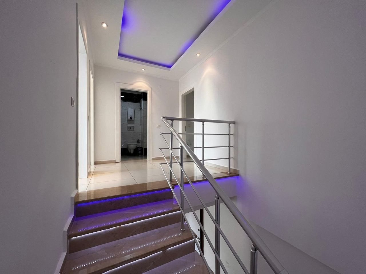 Пентхаус в Кестеле, Турция, 170 м² - фото 14