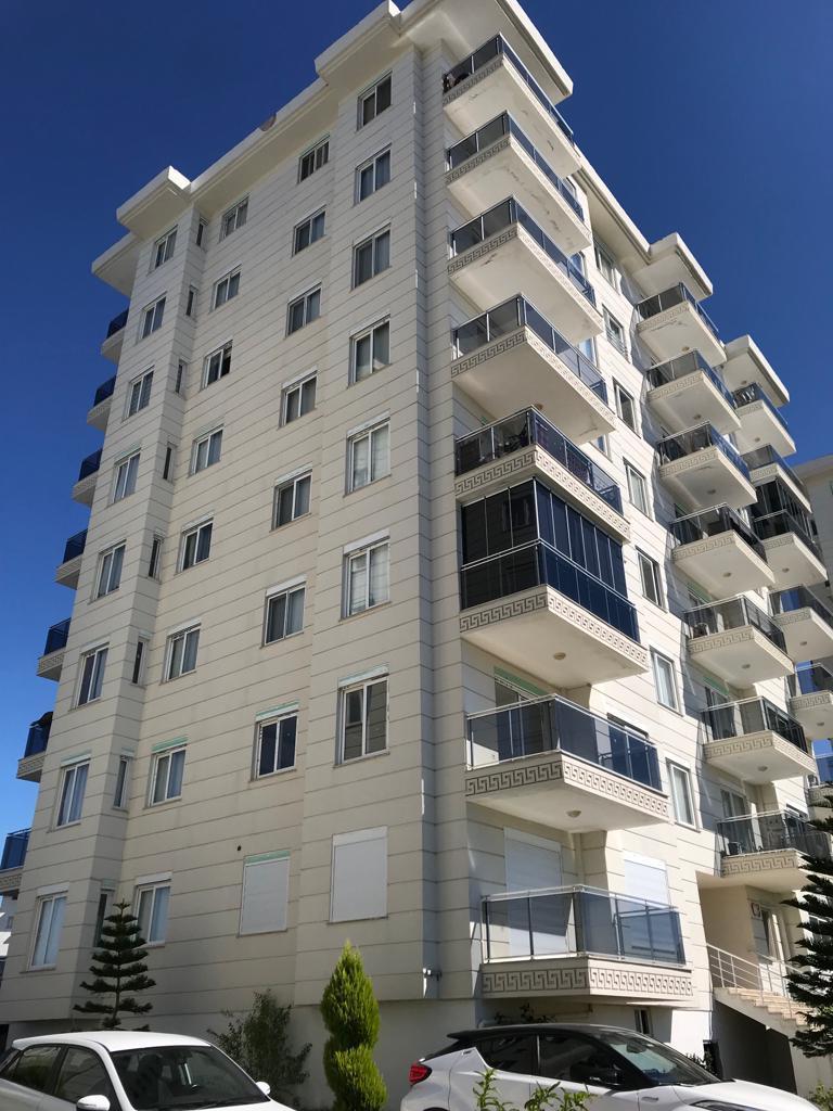 Квартира в Алании, Турция, 70 м² - фото 14