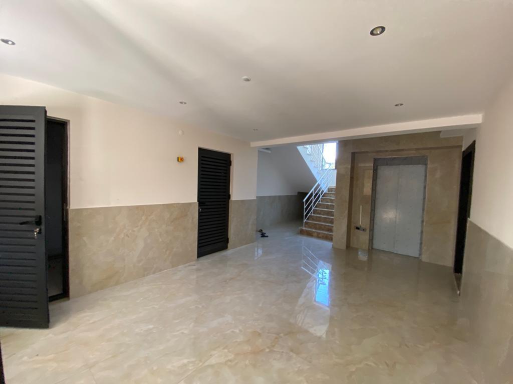 Квартира в Кестеле, Турция, 50 м² - фото 14