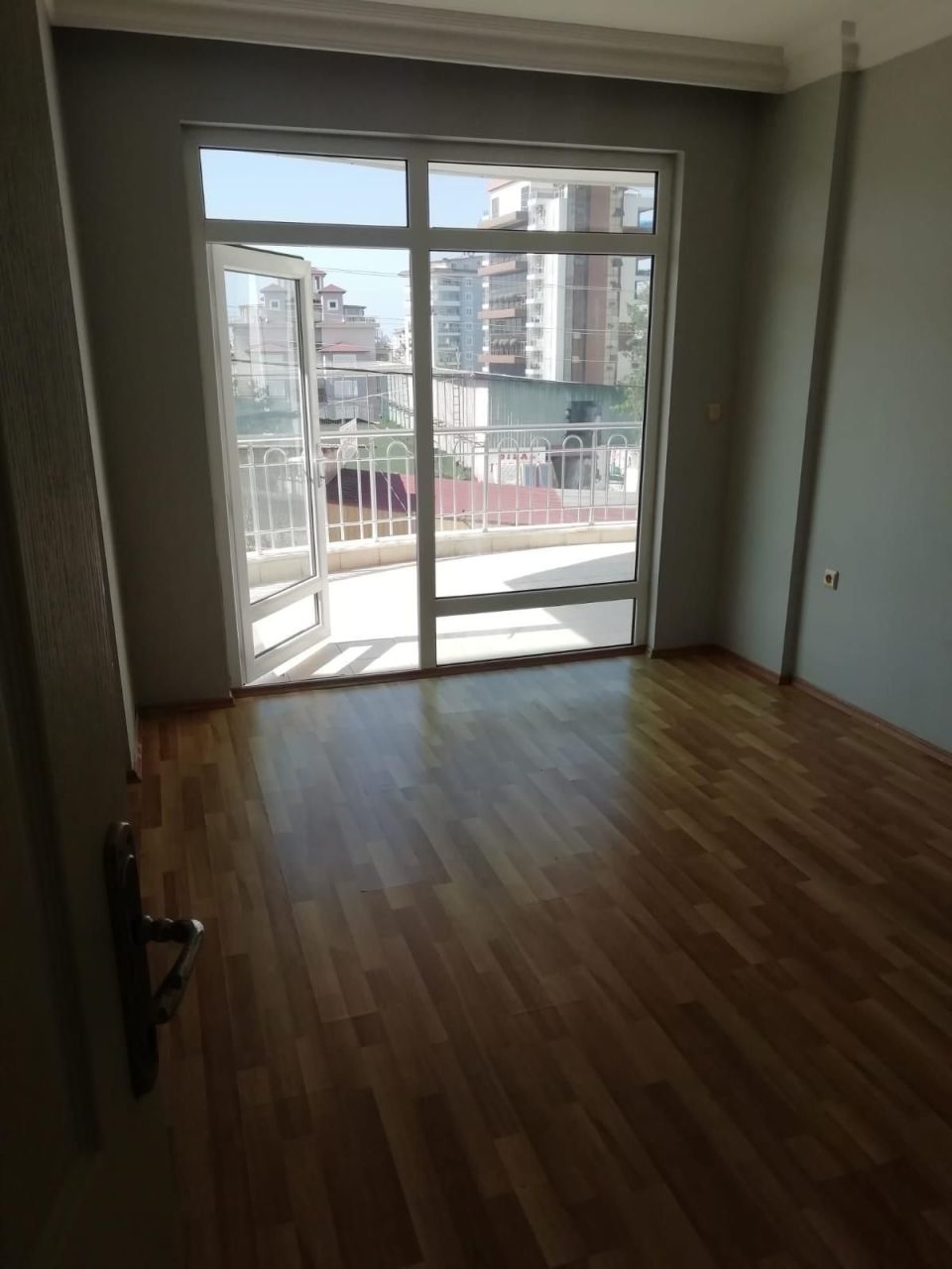 Квартира в Алании, Турция, 110 м² - фото 14